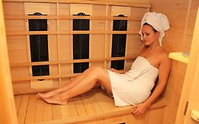 hôtel QUICK Palace Tours Nord